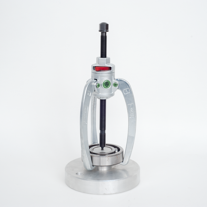 Kukko 3-Arm Combination Puller with Locking Mechanism