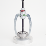 Kukko 3-Arm Combination Puller with Locking Mechanism