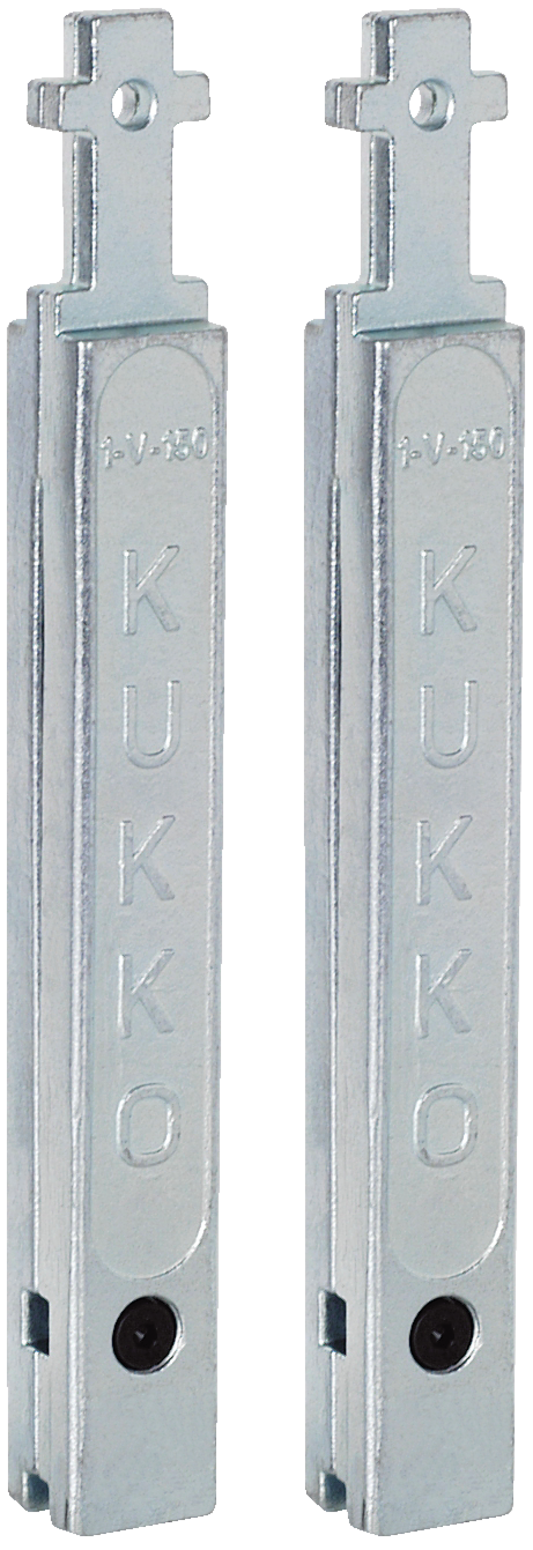 Trigger Dig Extension Kukko 2 Trigger Hook Extensions (pair) For Sale Online – Mektronics