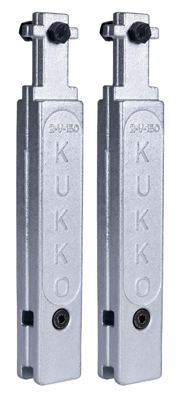 Trigger Extension With Rope Examples Kukko 2 Trigger Hook Extensions (pair) For Sale Online – Mektronics