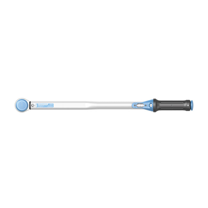 Gedore 4550-20 Torque Wrench TORCOFIX K 1/2in 40-200Nm