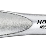 Hazet 1/2in Injection Line Wrench 14mm 4550-5 