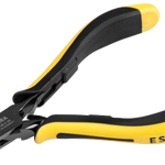 Elora Electronic Side Cutter ESD with bevel 4560-M E 2K