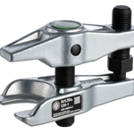 Kukko Ball Joint Extractor with Lever Transmission for Cars and Light Vans