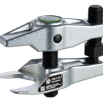 Kukko Ball Joint Extractor with Lever Transmission for Cars and Light Vans