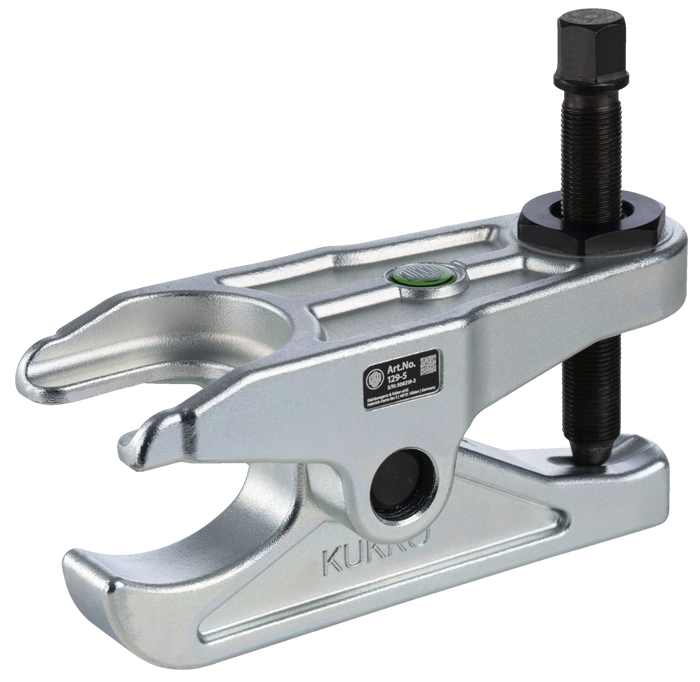Kukko Ball Joint Ejector for Heavy Trucks