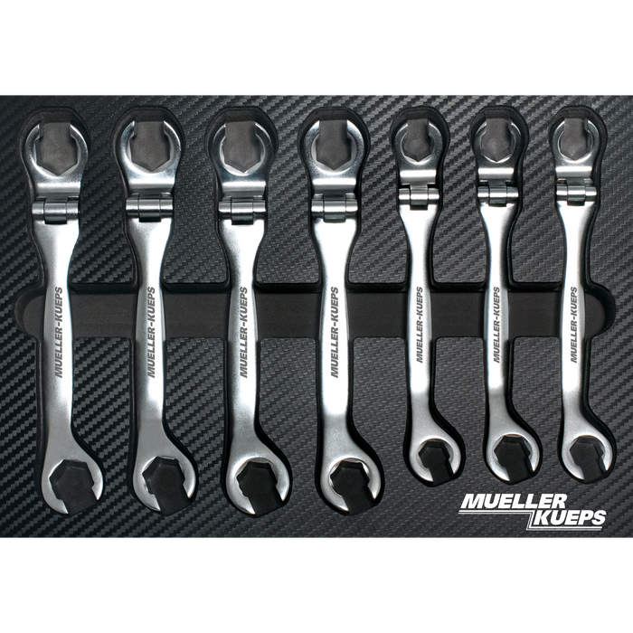 Mueller 457 720 Line/Sensor Wrench Kit with Joint