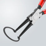 Knipex 44 11 J3 SB Circlip Pliers
