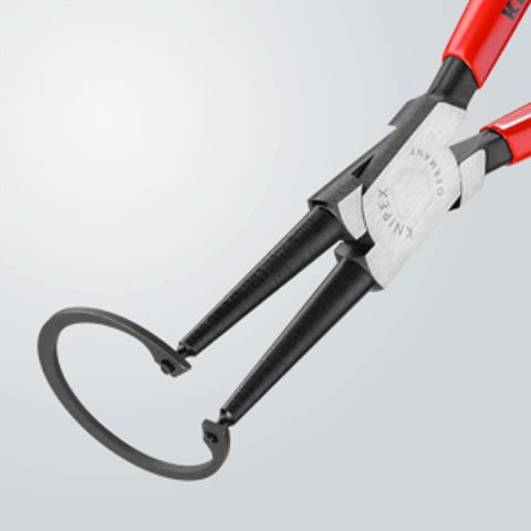 Knipex 44 11 J3 SB Circlip Pliers