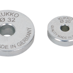 Kukko Universal Pressure Piece Set 3 Pce