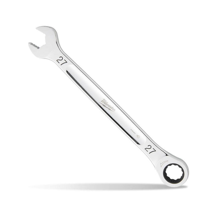Milwaukee 27mm Ratcheting Combination Wrench