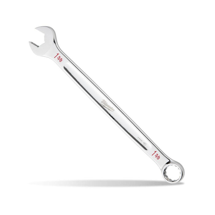 Milwaukee 1-3/8” SAE Combination Wrench