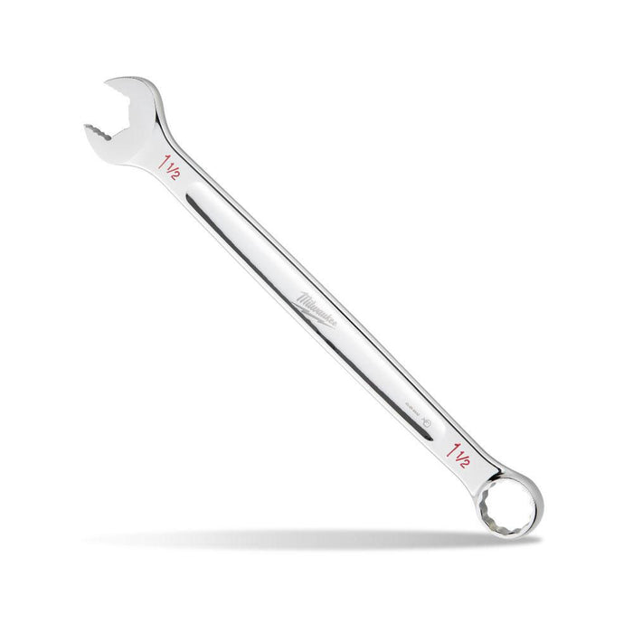 Milwaukee 1-1/2” SAE Combination Wrench