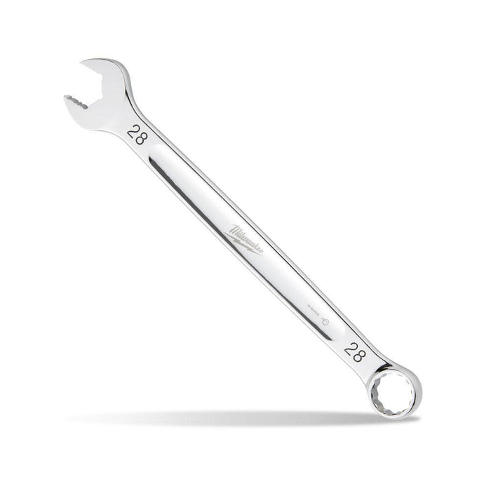 Milwaukee 28mm Combination Wrench