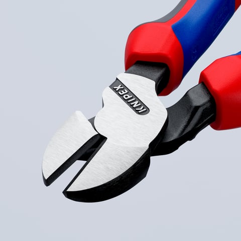 Knipex 74 02 200 SB High Leverage Diagonal Cutting Nippers