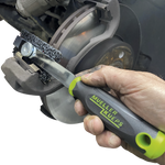 Mueller 460 300 Multi-Cleaner Universal Cleaning Tool