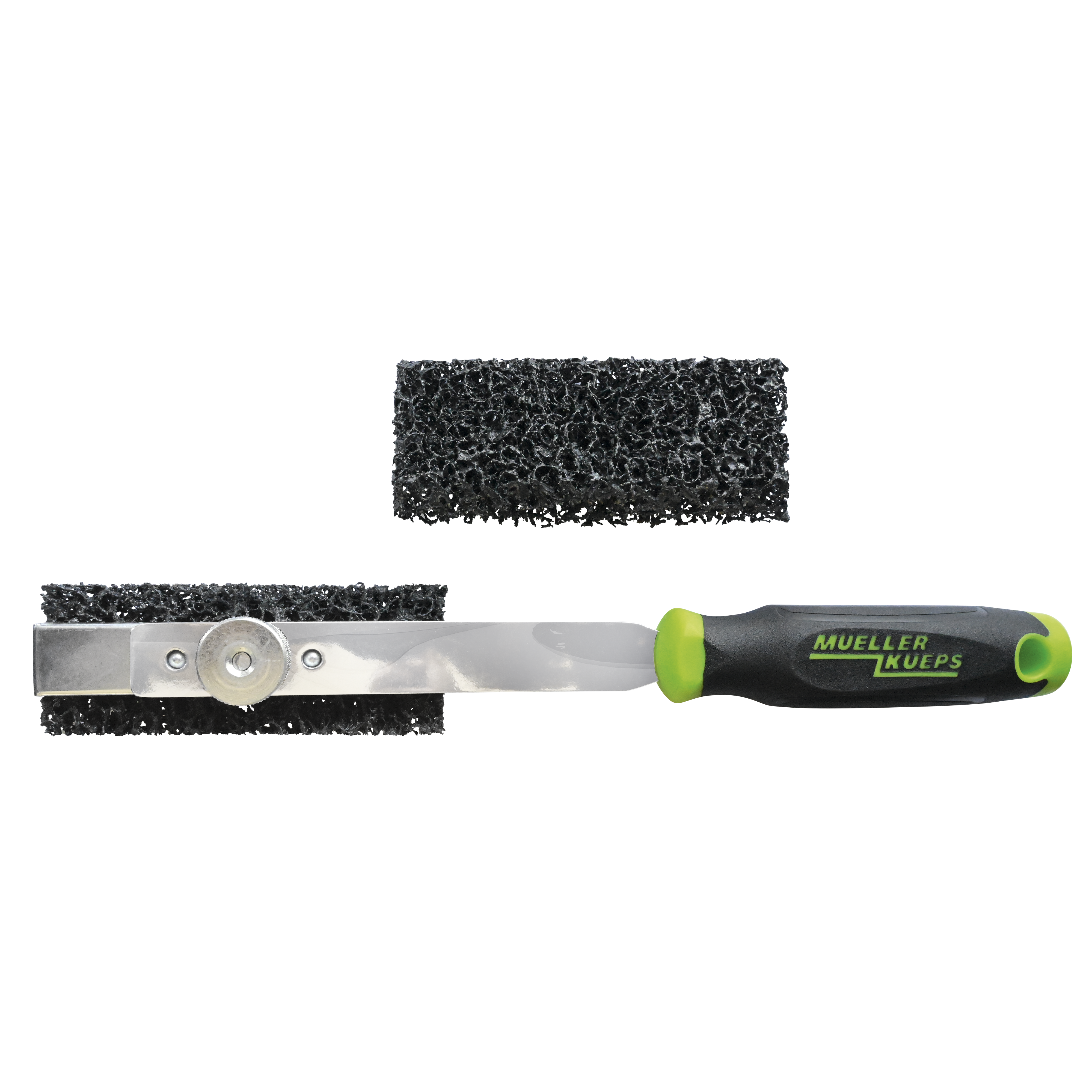 Mueller 460 300 Multi-Cleaner Universal Cleaning Tool For Sale Online ...