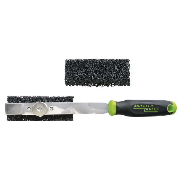 Mueller 460 300 Multi-Cleaner Universal Cleaning Tool
