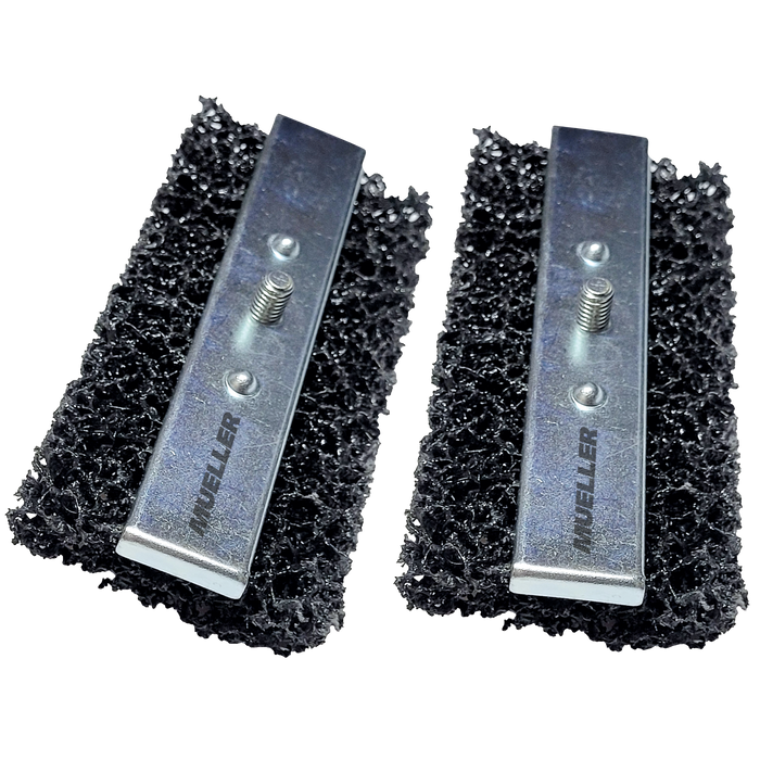 Mueller 460 350 Cleaning Pads for Multi-Cleaner 460 300 50mm