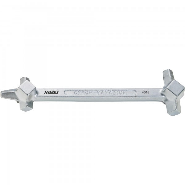 Hazet Oil Service Wrench 4618