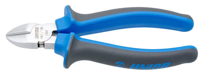 Unior 461/1BI Diagonal Cutting Nippers 160mm