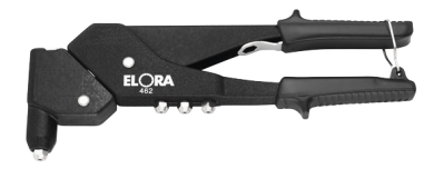 Elora Blind-Rivet Nut Plier 462