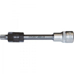 Hazet 2 Pce 1/2in V-(Ribbed) Belt Pulley Tool 4641/2 Internal Serration Profile XZN