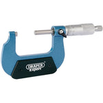 Draper Tools Expert Metric External Micrometer 25-50mm 46604
