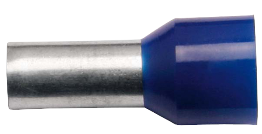 Elora Cable End Sleeves insulated 466IH-1 0