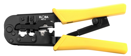 Elora Spare blade for Crimping Plier 467-E2