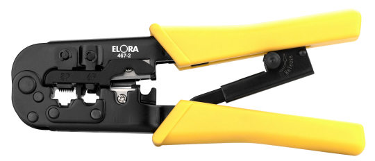 Elora Crimping Plier 467-1