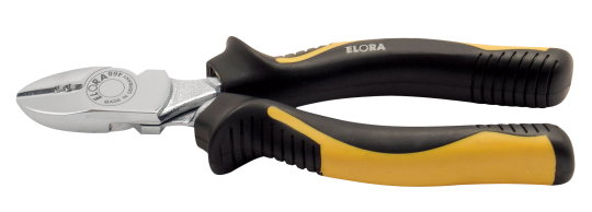 Elora Wire Stripper/Cutter with 2C-Handles 468-BI