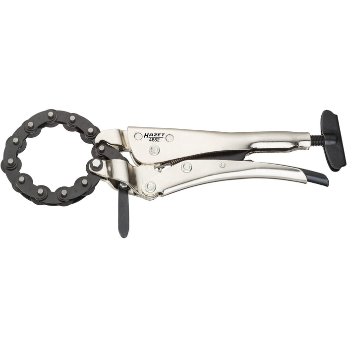 Hazet Chain Tube Cutter 15 – 75mm 4682