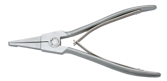 Elora Circlip Plier for external retaining rings 469