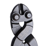 Unior 469SHARK/4P BOLTSHARK Cutter with Groove 200mm