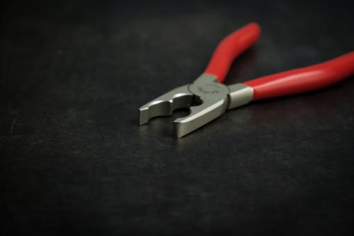 Elora 2 Hole Ringing Plier 470-2