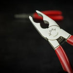 Elora 2 Hole Ringing Plier 470-2