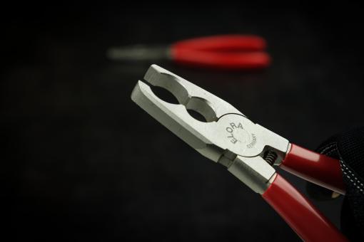 Elora 2 Hole Ringing Plier 470-2