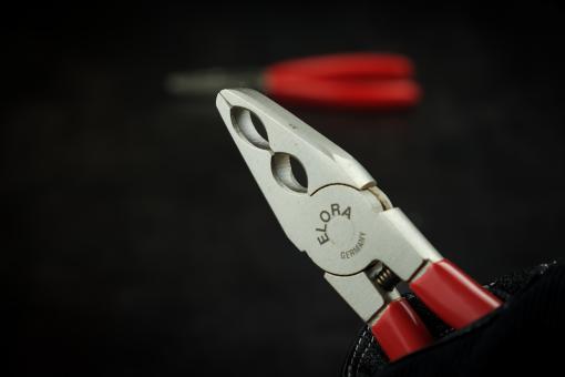 Elora 2 Hole Ringing Plier 470-2