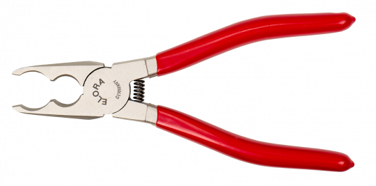 Elora 2 Hole Ringing Plier 470-2