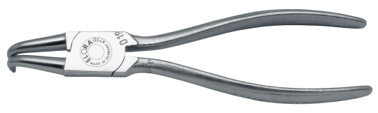 Elora Circlip Plier for internal retaining ring for internal circlips 473-J11