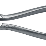 Elora Circlip Plier for internal retaining ring for internal circlips 90®° bent 473-J41