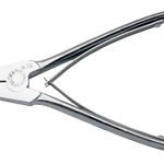 Elora Circlip Plier for external retaining ring straight 474-A1