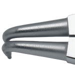 Elora Circlip Plier for external retaining ring 90®° bent 474-A21