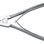Elora Circlip Plier for external retaining ring 90®° bent 474-A41