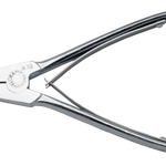 Elora Circlip Plier for external retaining ring straight 474-A4