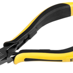Elora Electronic Side Cutter ESD with fine bevel 4760-F E 2K