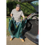 Draper Tools Car Boot Liner 1.25 x 1.8m