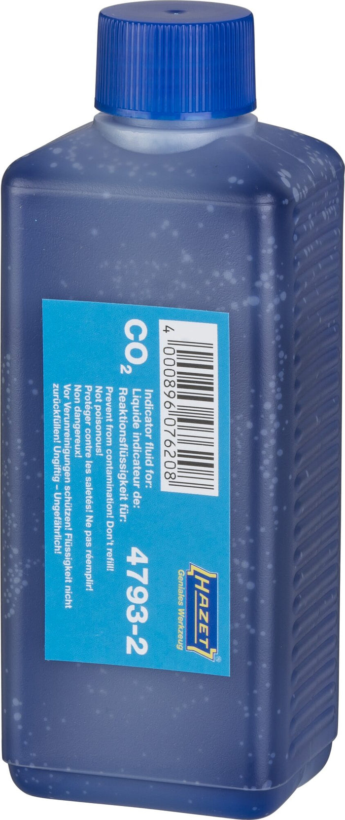Hazet Reaction Fluid 4793-2