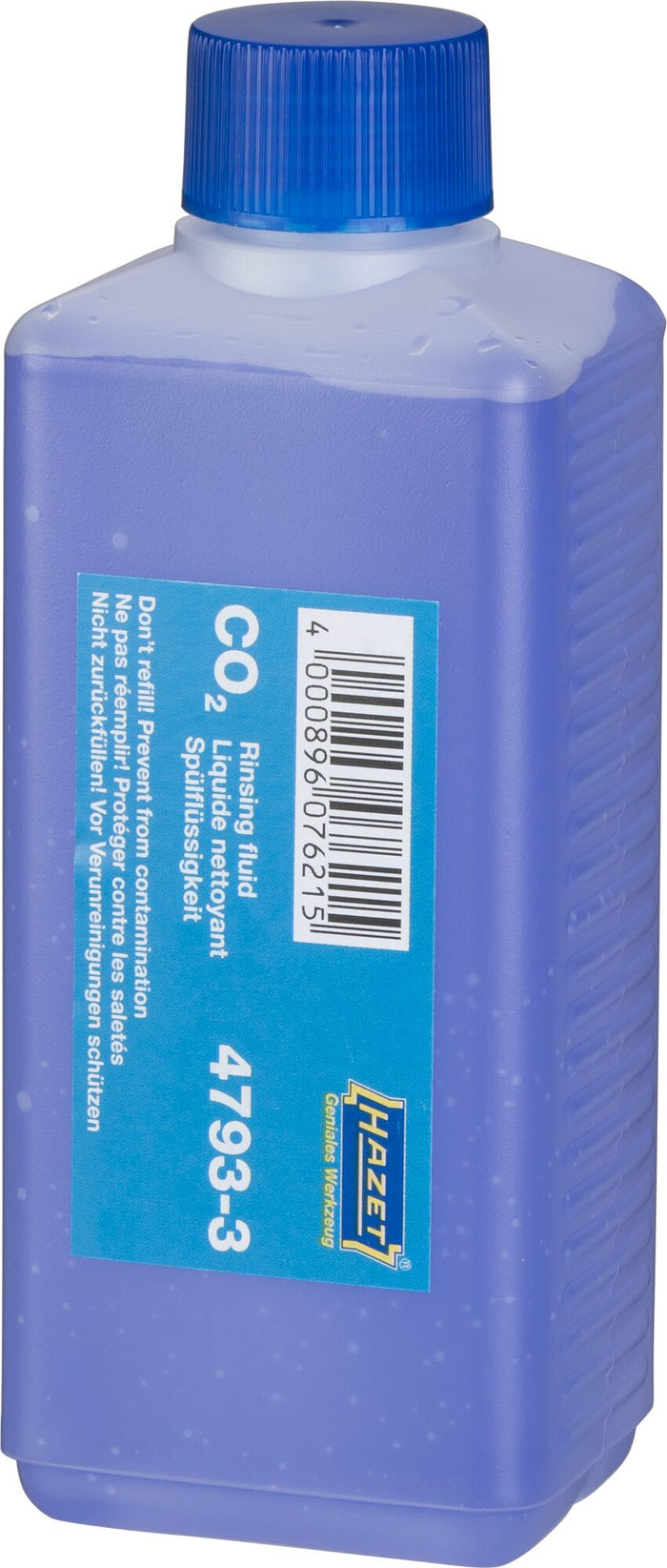 Hazet Flushing Fluid 4793-3
